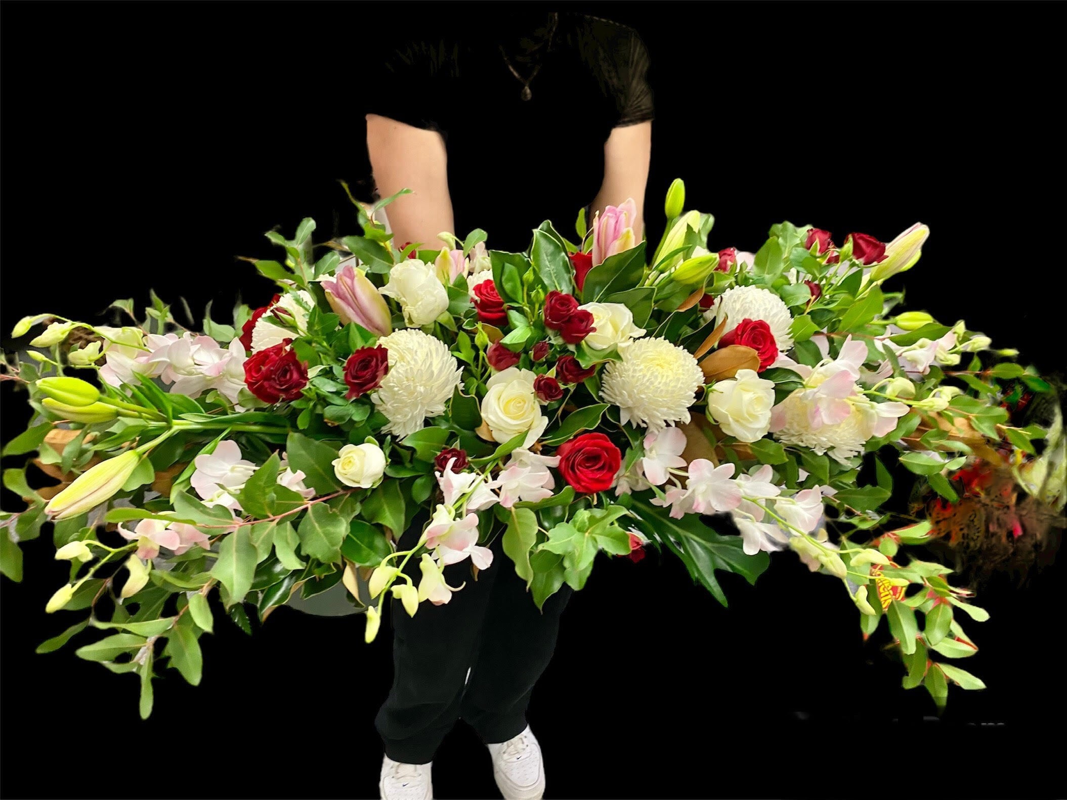 funky bunches , wedding flowers , funeral flowers, flowers delivery in ...